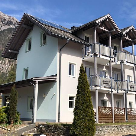 Appartment Isabelle Lake Pressegg Exterior photo