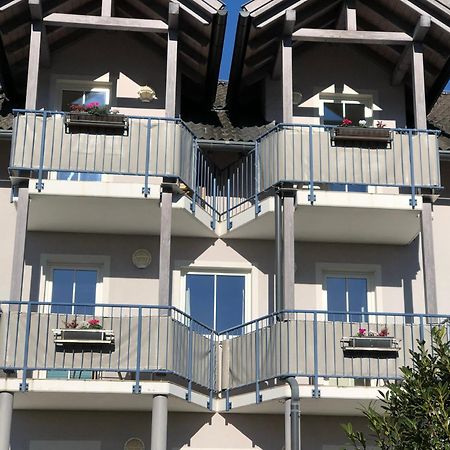 Appartment Isabelle Lake Pressegg Exterior photo