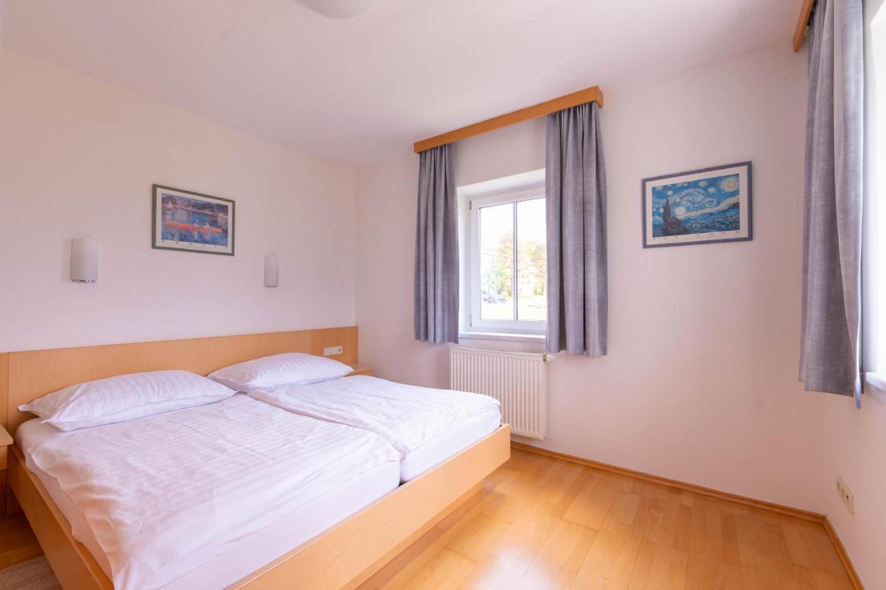 Appartment Isabelle Lake Pressegg Exterior photo