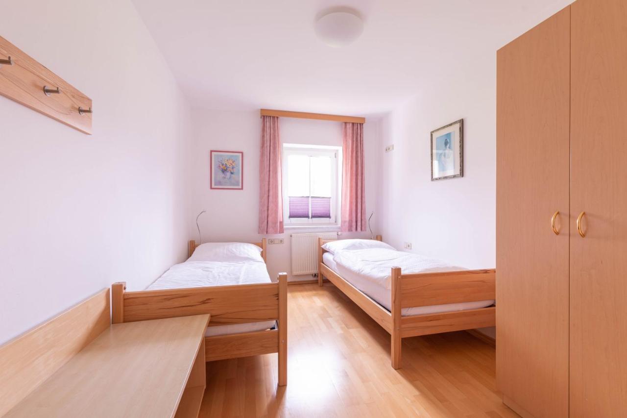 Appartment Isabelle Lake Pressegg Exterior photo