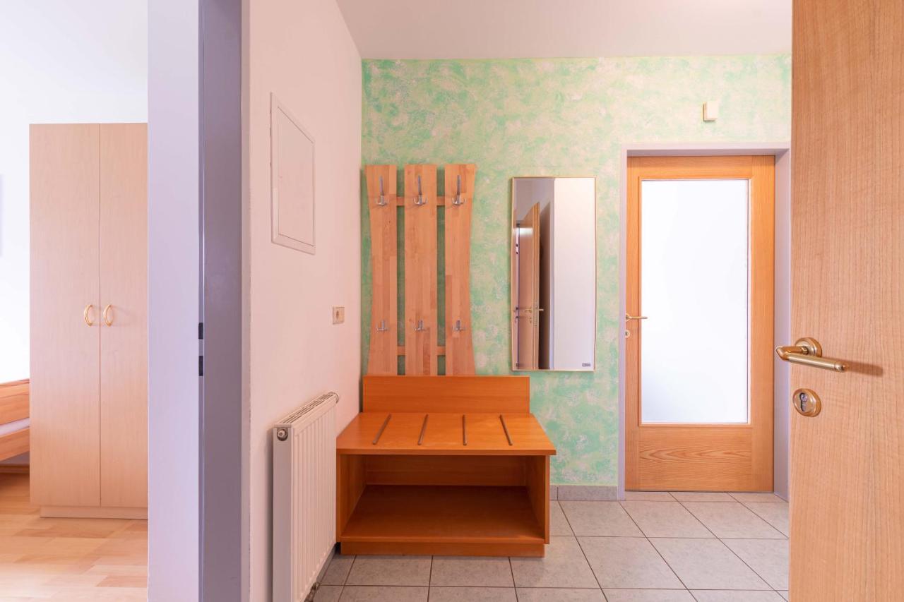 Appartment Isabelle Lake Pressegg Exterior photo