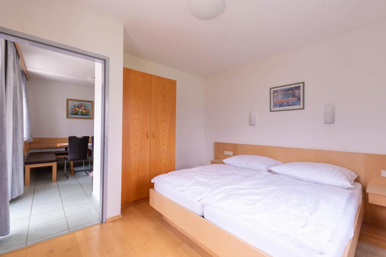 Appartment Isabelle Lake Pressegg Exterior photo