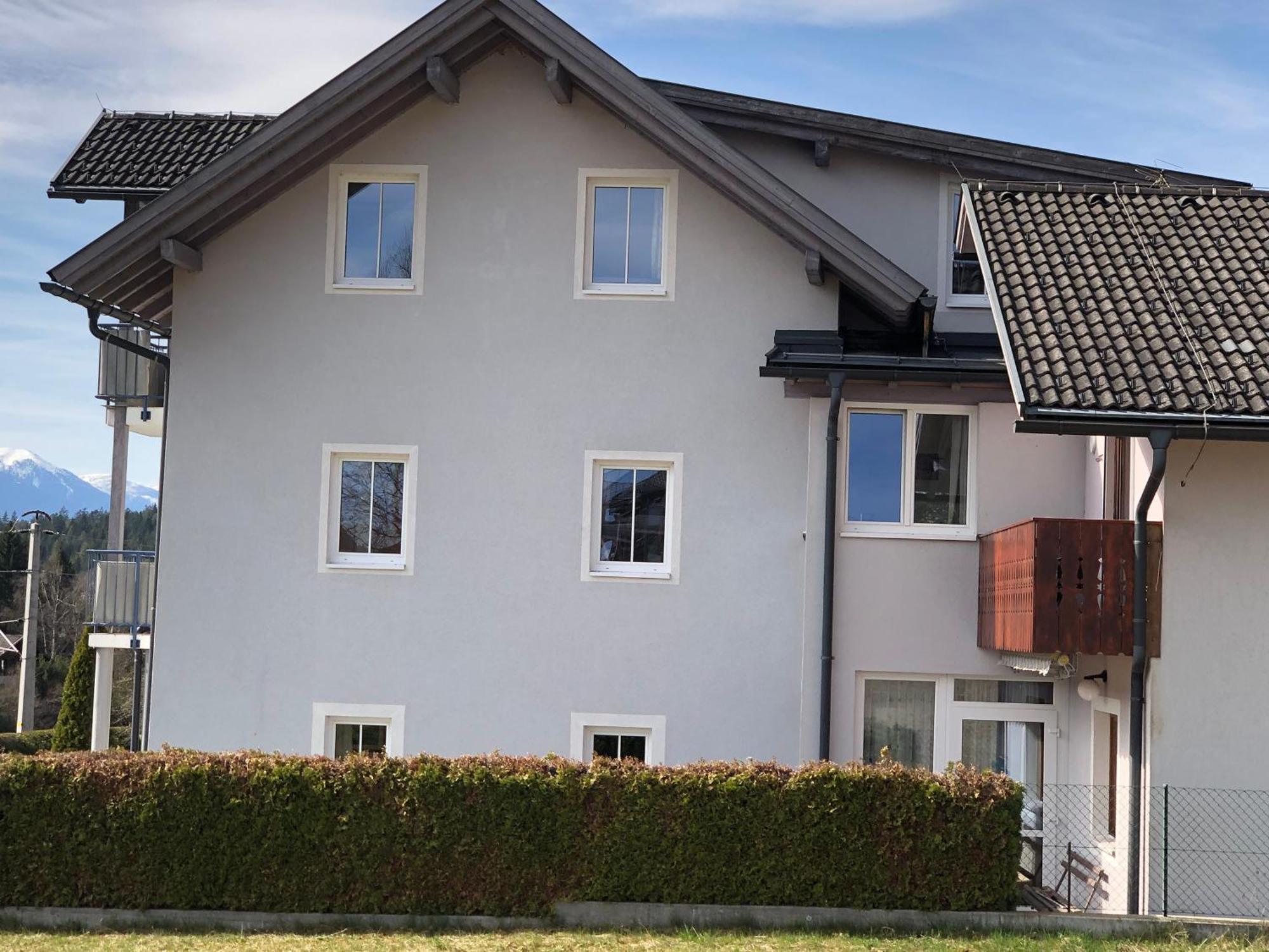 Appartment Isabelle Lake Pressegg Exterior photo