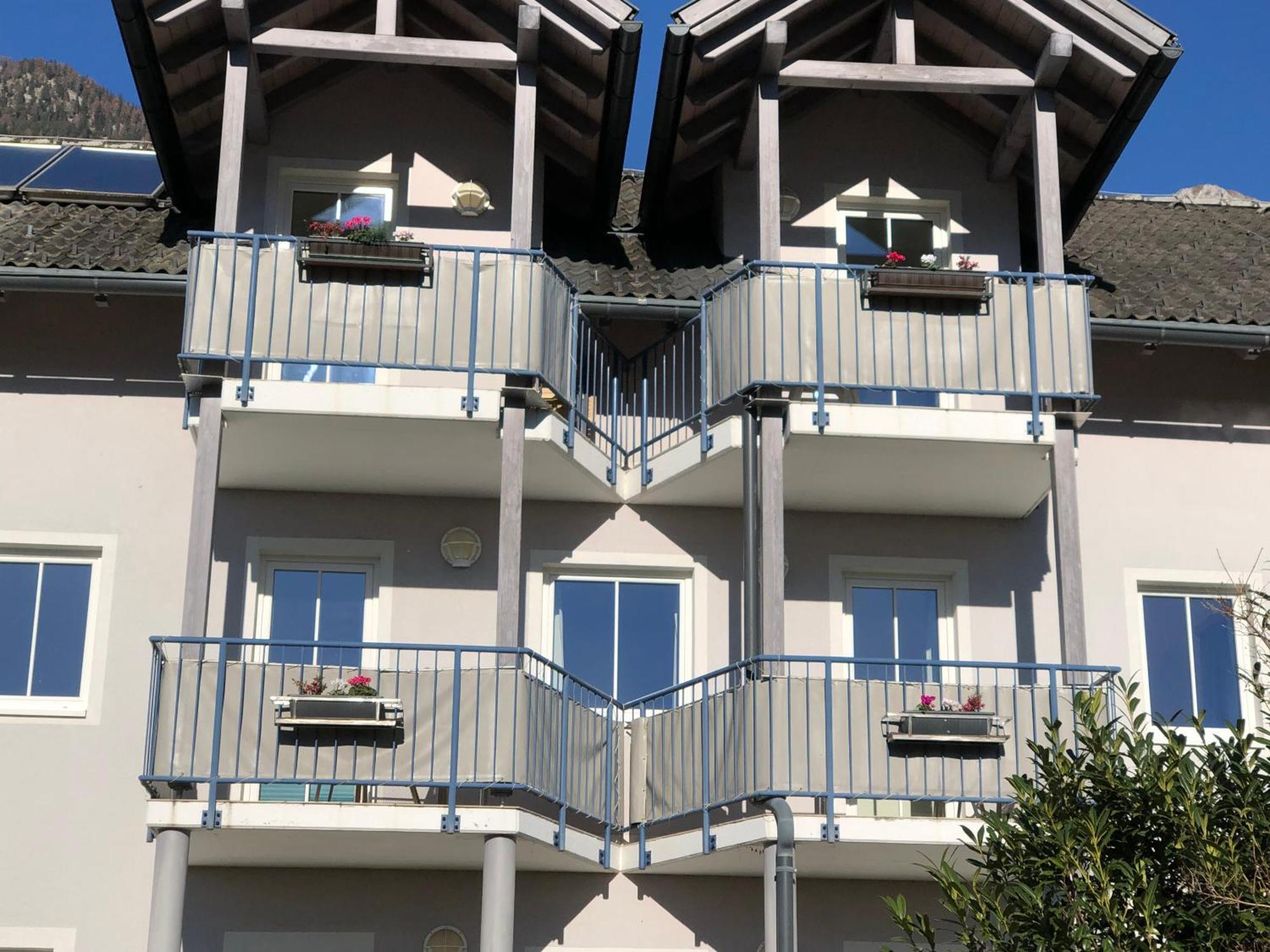 Appartment Isabelle Lake Pressegg Exterior photo
